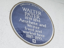 Pater, Walter (id=841)